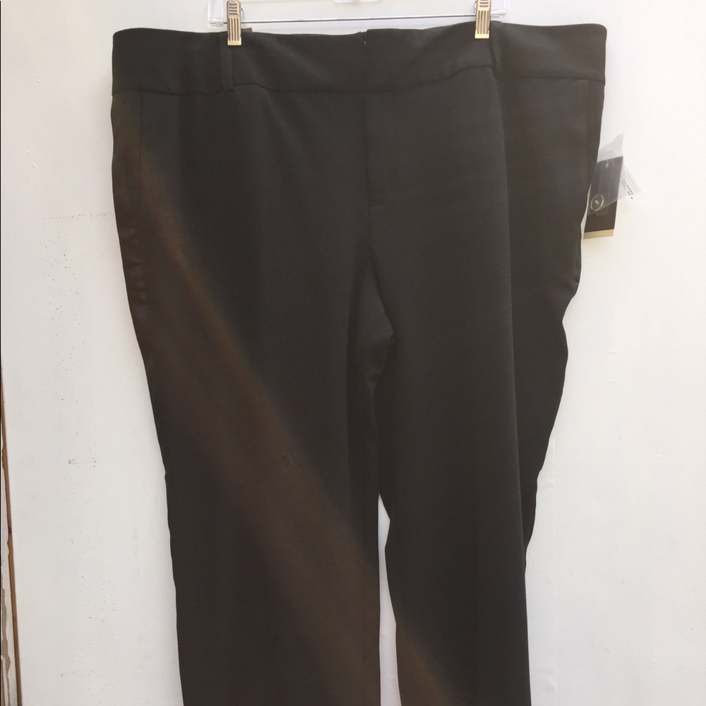 Merona Tuxedo Pants
